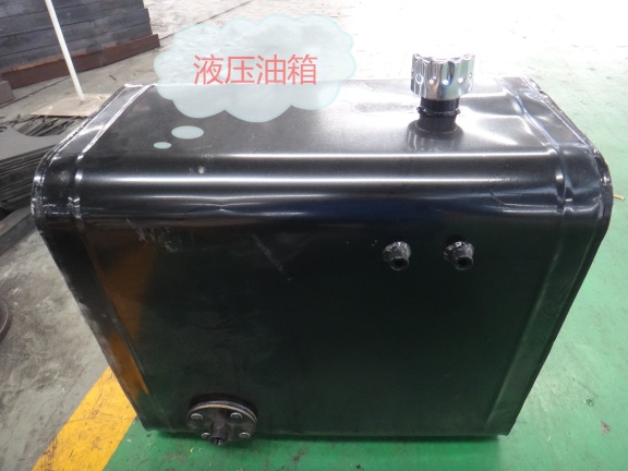 江淮16米高空作業(yè)車