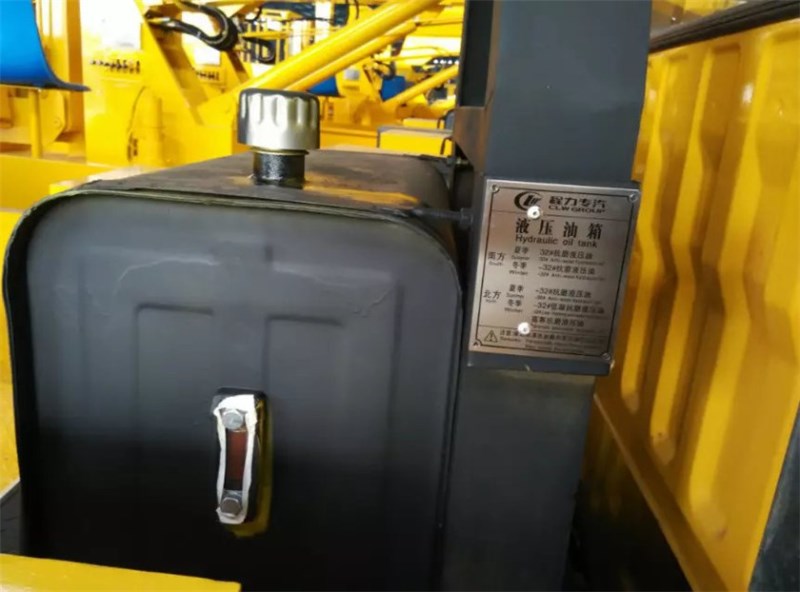 東風(fēng)雙排高空作業(yè)車(chē){12米.14米.16米}