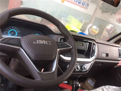 國六江鈴順達(dá)12米藍(lán)牌高空作業(yè)車廠家報(bào)價(jià)