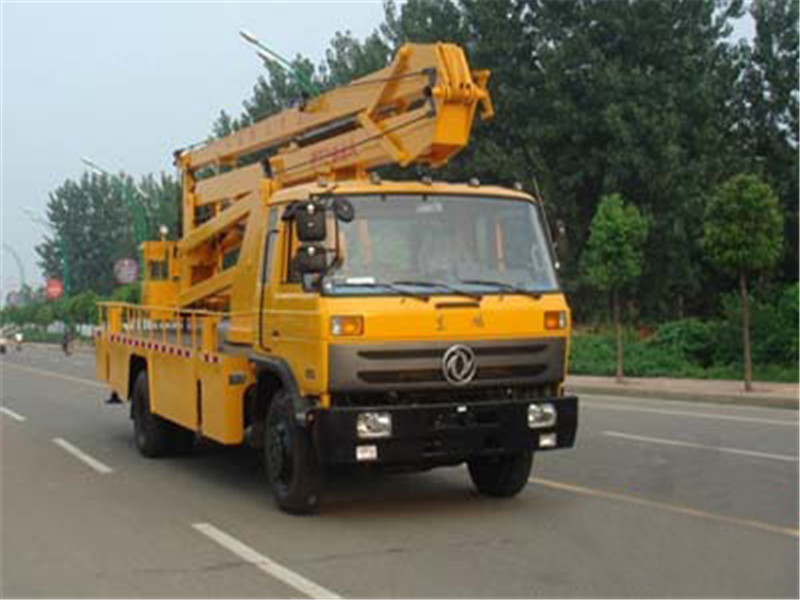 關(guān)于高空作業(yè)車實(shí)現(xiàn)現(xiàn)代化生產(chǎn)的五點(diǎn)要素