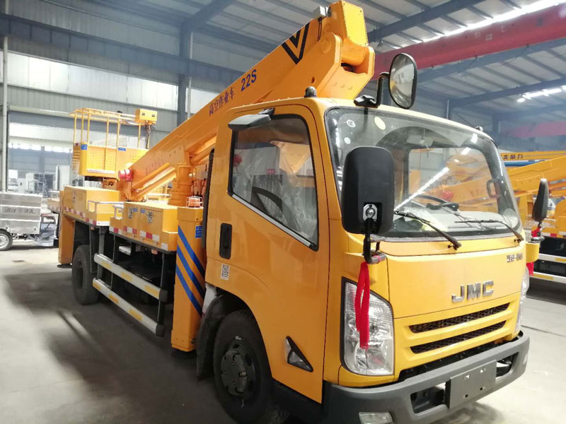 18米高空作業(yè)車報(bào)價(jià)