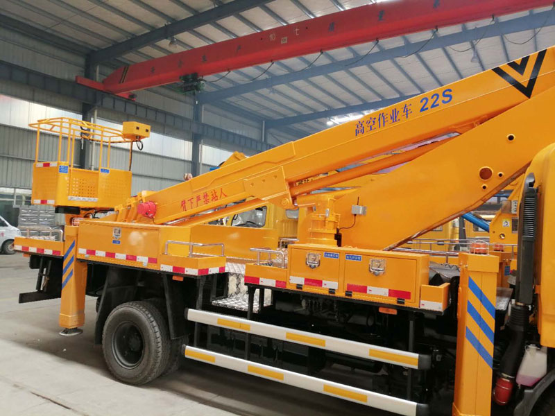 18米高空作業(yè)車報(bào)價(jià)