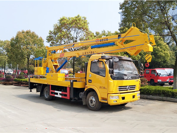 18米高空作業(yè)車上哪購(gòu)買