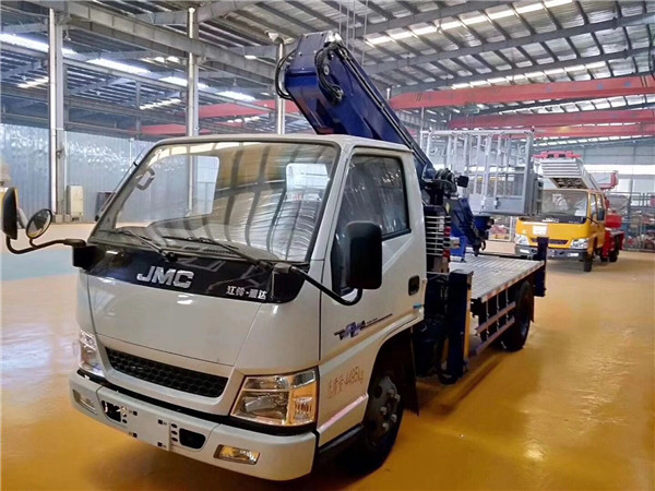 多款21米伸縮臂藍(lán)牌高空作業(yè)車(chē)