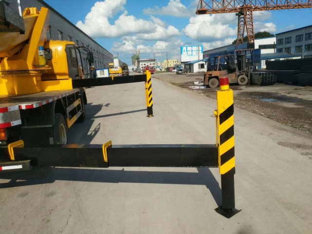 國六江鈴21米高空作業(yè)車-可上藍(lán)牌