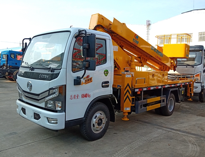 2021全年銷量快報：升降作業(yè)平臺160102臺、高空作業(yè)車3905臺